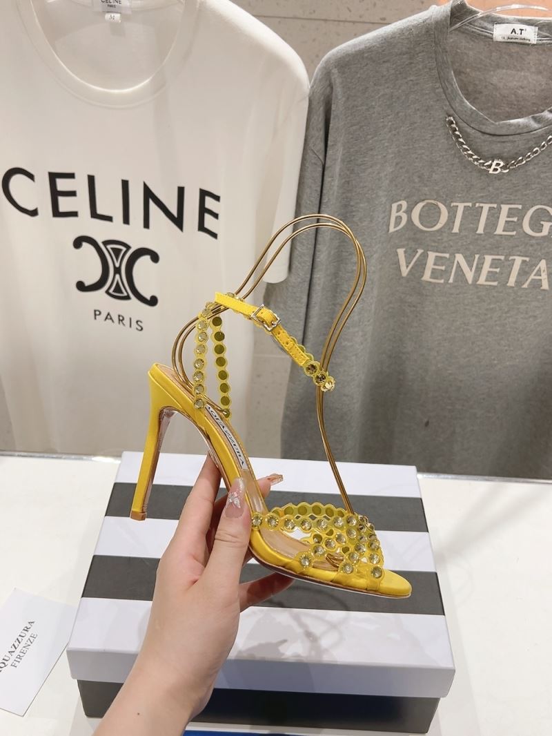 Aquazzura Sandals